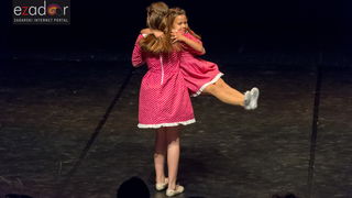 7. Međunarodni zadarski plesni festival