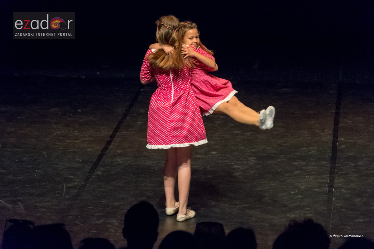 7. Međunarodni zadarski plesni festival