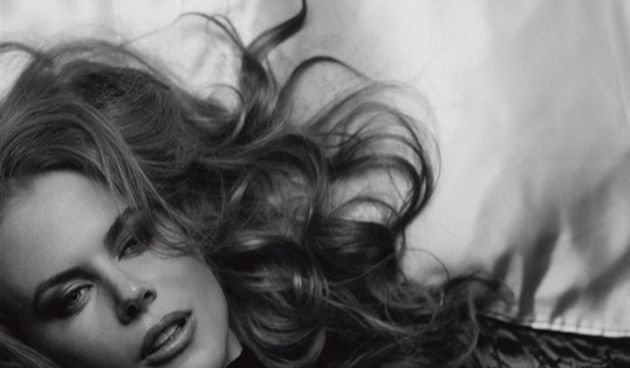 Nicole Kidman za Vogue (Index.hr)