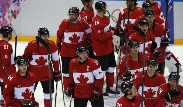 Kanada, foto: 15min.lt