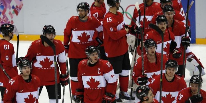 Kanada, foto: 15min.lt Kanada, foto: 15min.lt