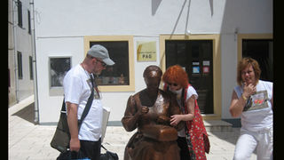 Likovna kolonija ‘Leptiri svih boja’ Likovna kolonija ‘Leptiri svih boja’