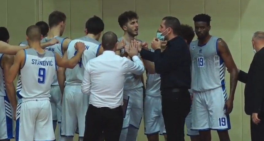 KK Jazine Zadar II KK Jazine Zadar II