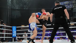 Final Fight Championship Zadar, Foto: Roberto Lerga Final Fight Championship Zadar, Foto: Roberto Lerga