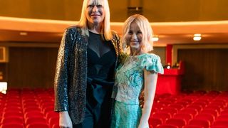 HNK Zadar: Koncert Danijele Martinović i Zaklade “Hrvatska za djecu” HNK Zadar: Koncert Danijele Martinović i Zaklade “Hrvatska za djecu”