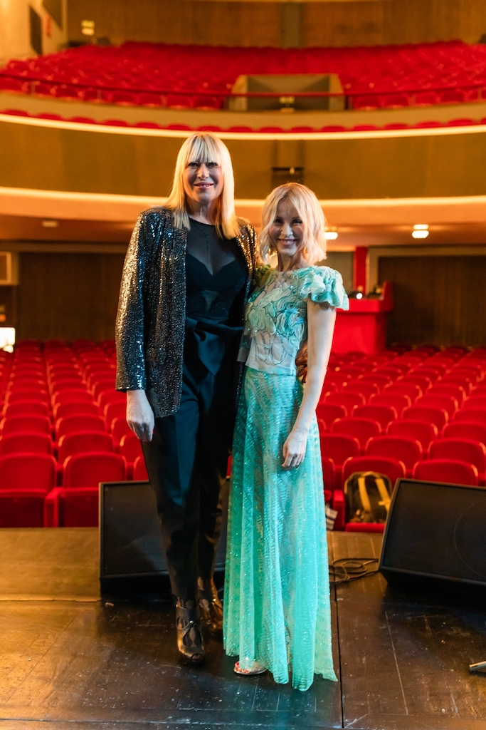 HNK Zadar: Koncert Danijele Martinović i Zaklade “Hrvatska za djecu” HNK Zadar: Koncert Danijele Martinović i Zaklade “Hrvatska za djecu”