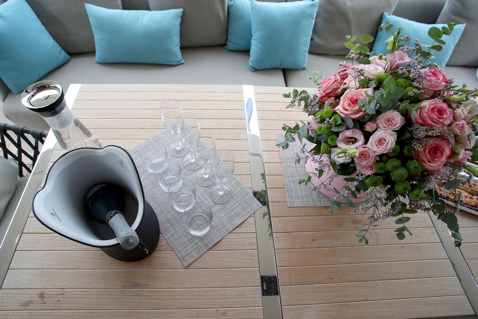 Svečano otvoren Croatia Yacht Show Svečano otvoren Croatia Yacht Show