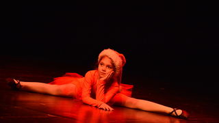 Solo Art natjecanje: Plesna udruga Pirueta