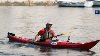 Dubrovnik, 030611.
Nakon 2500 km i dva mjeseca putovanja Welcome tim predvodjen Danielom Lackom stigao je u stari gradski Porat gdje ga je docekala limena glazba i mazoretkinje, a potom je ispred crkve Svetog Vlaha uprilicen program doceka, te u Luzi otvo Dubrovnik, 030611.
Nakon 2500 km i dva mjeseca putovanja Welcome tim predvodjen Danielom Lackom stigao je u stari gradski Porat gdje ga je docekala limena glazba i mazoretkinje, a potom je ispred crkve Svetog Vlaha uprilicen program doceka, te u Luzi otvo