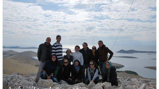 Razmjena mladih na Murteru