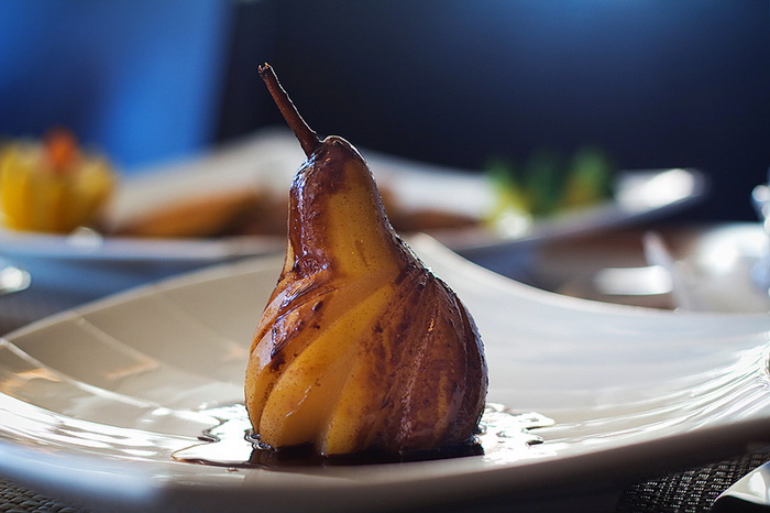 Restoran Bruschetta: Dani dimljenih i mariniranih Cromarisovih proizvoda (3) Restoran Bruschetta: Dani dimljenih i mariniranih Cromarisovih proizvoda (3)