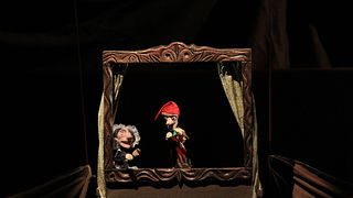 Premijera Pinokija u Kazalištu lutaka Zadar