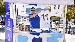 “Kid’s Day” na Forumu: Sunčana subota u srcu Zadra u znaku sporta