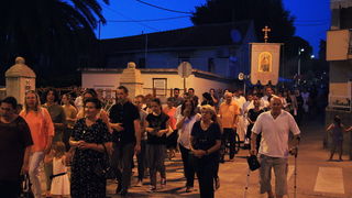 Proslava blagdana Velike Gospe: središnja večernja misa i procesija ulicama Belafuže Proslava blagdana Velike Gospe: središnja večernja misa i procesija ulicama Belafuže