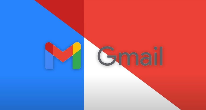 Novi Gmail logo Novi Gmail logo