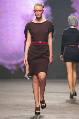 Kristina Šitum (Moda.hr)