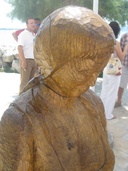 Ivica Tolic: Mlikarica