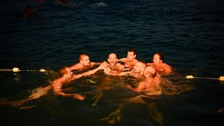 VAK”AN”ZA 31%, polufinale: Sukošan – Nesvrstani 0-3