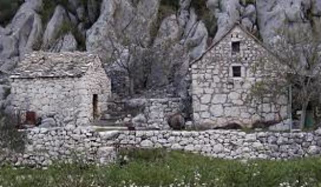 dalmatinska zagora, foto: jutarnji.hr