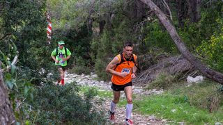 1. Dugi Otok Trail 1. Dugi Otok Trail