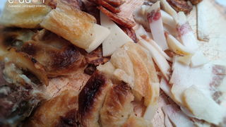 Gospić: Jesen u Lici 2018. Gospić: Jesen u Lici 2018.