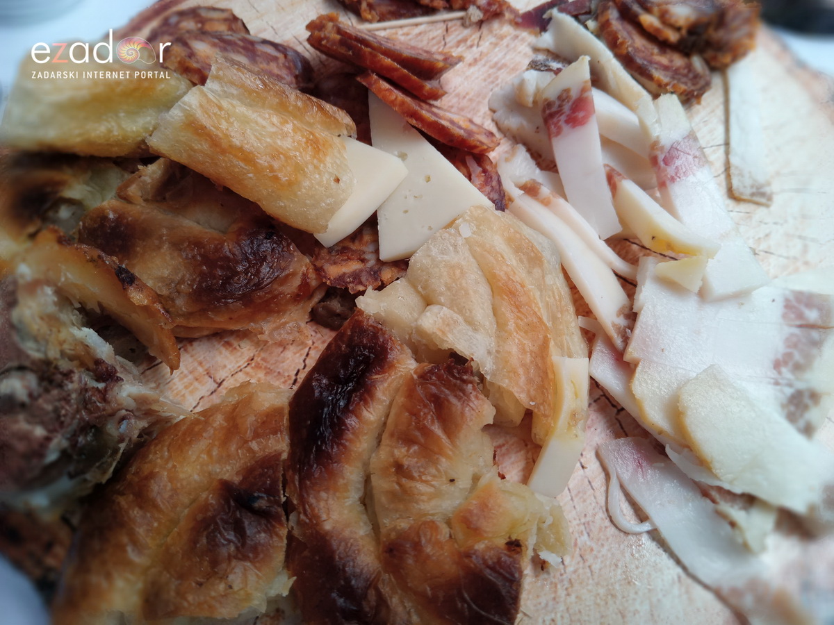 Gospić: Jesen u Lici 2018. Gospić: Jesen u Lici 2018.