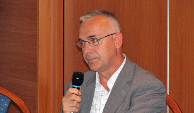 Jozo Radoš
