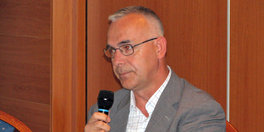 Jozo Radoš Jozo Radoš