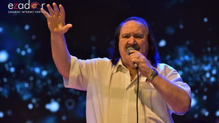 Mate Mišo & Ivana Kovač @ Virsko ljeto