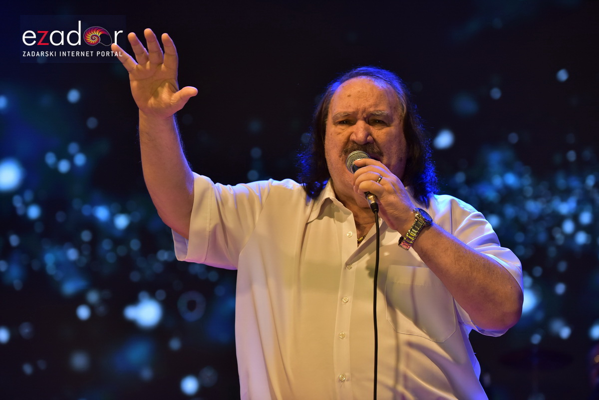 Mate Mišo & Ivana Kovač @ Virsko ljeto