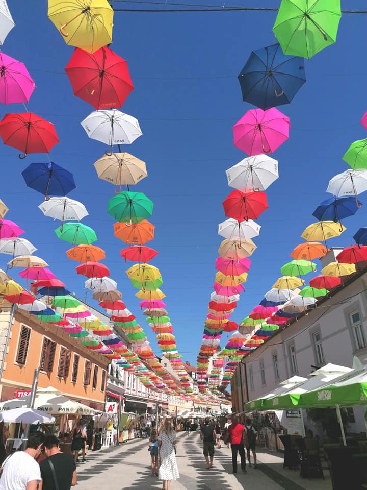 Zadarski Libreto na festivalu Mali MEF