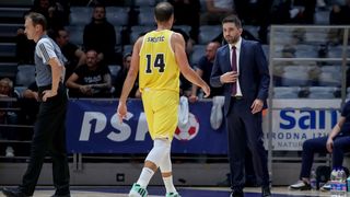 Favbet Premijer liga, 3. kolo: KK Zadar – KK Dubrava