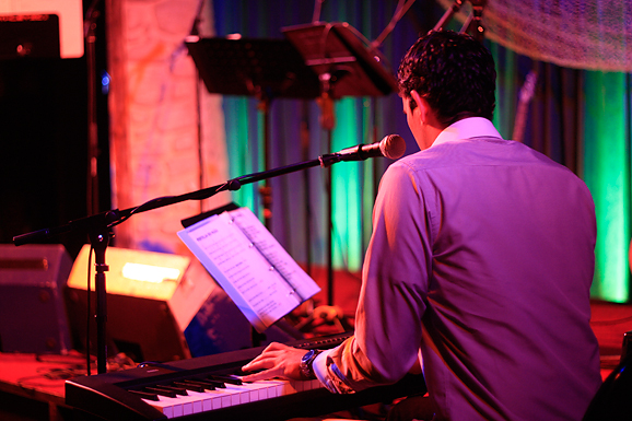 Klapa Kontrada i gosti (foto:Saša Čuka) Klapa Kontrada i gosti (foto:Saša Čuka)