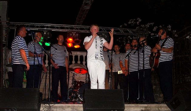 Ivan Dražović, zadarski Carrero (Foto: Mirta Krupić)