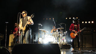 Lenny Kravitz u Zadru