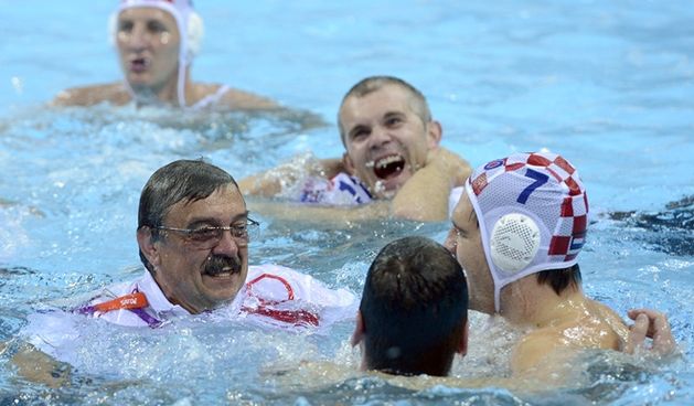 Ratko Rudić, foto: Cropix