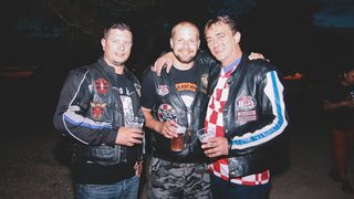 Puntamika: Let 3 i Beštije