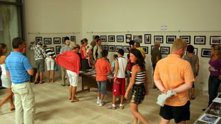 Josip Portada: Pag u boji