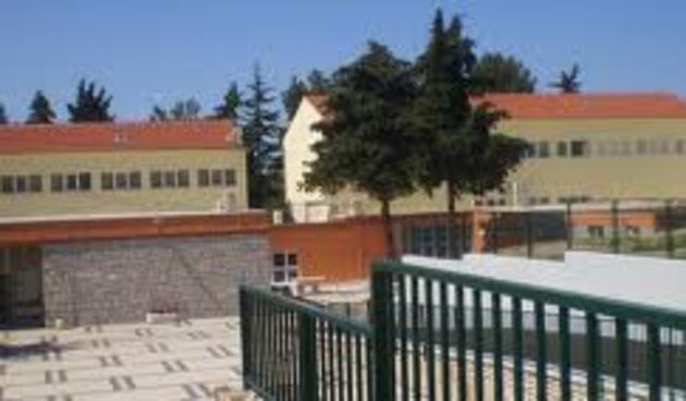 OŠ Krune Krstića, foto: os-kkrstica-zd.skole.hr