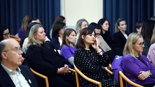 Međunarodni dan epilepsije Međunarodni dan epilepsije