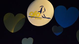 HNK Zadar: humanitarni koncert Gimnazije Franje Petrića, foto: Iva Perinčić