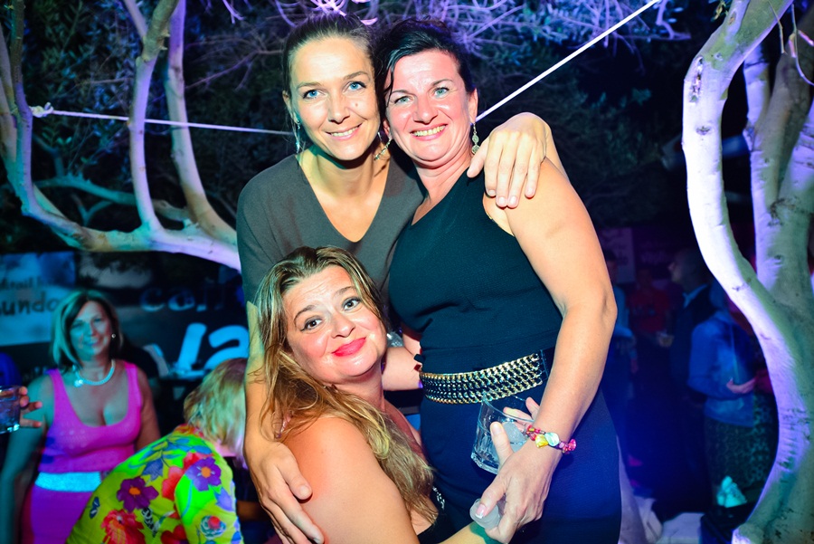 Vagabundo bar: Pozdrav ljetu Vagabundo bar: Pozdrav ljetu