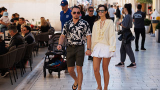 Đir po gradu, subotnja špica, 24. svibnja 2025. Đir po gradu, subotnja špica, 24. svibnja 2025.