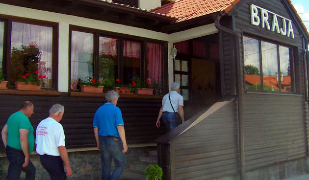 Bistro Braja Sv. Rok