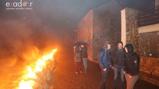 Bibinje: Tradicionalna procesija s Križem na Veliki Petak