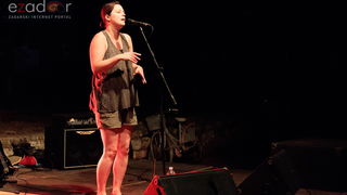 KvartArt: Koncert Scarlet Notesa KvartArt: Koncert Scarlet Notesa