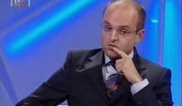 Mislav Bago (foto: HTV)