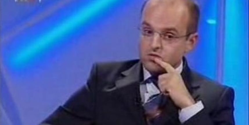 Mislav Bago (foto: HTV) Mislav Bago (foto: HTV)