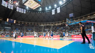 Polufinale doigravanja HT Premijer lige, 1. utakmica: KK Zadar – KK Cibona 89-78