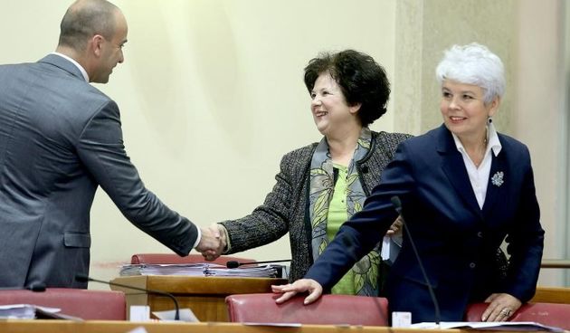 Salapić: Ako Beograd ne osudi Šešeljeve istupe, Hrvatska može stopirati Srbiju u EU